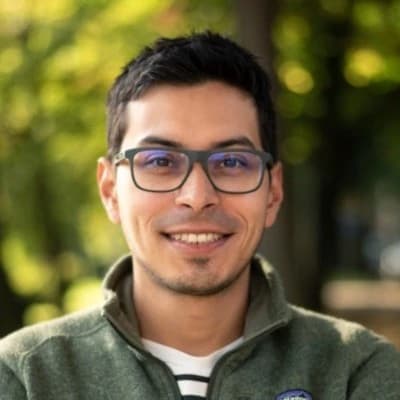 Cristian - Co-Founder